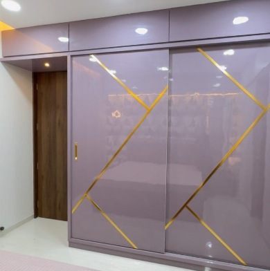 interiors