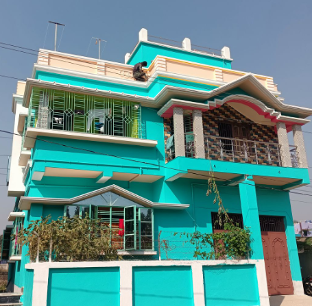 Residential